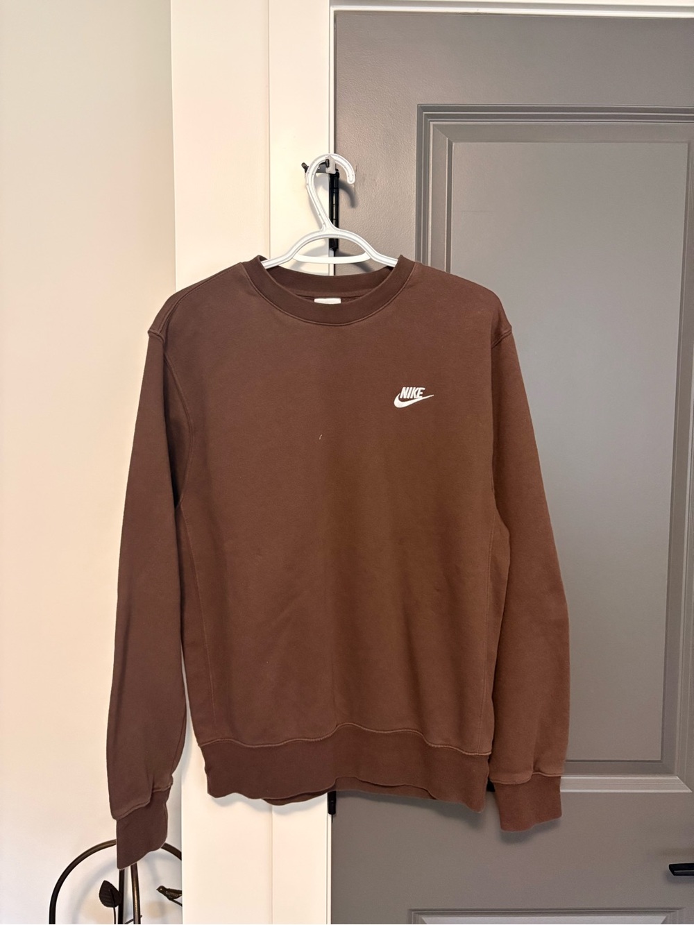 Nike sweater